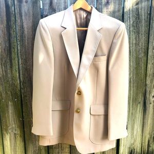 Edgeworth mens blazer